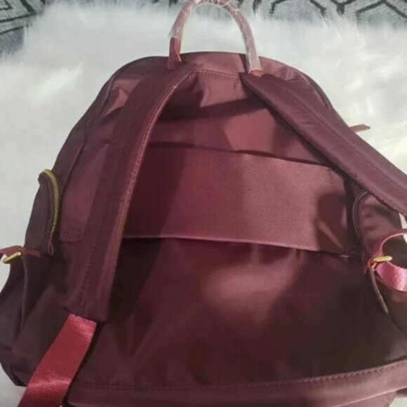 Tumi Red Voyageur《CARSON BACKPACK》 main image 7